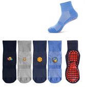 Non Slip Ankle Sock