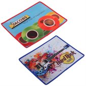 Non Woven Full Colour Place Mat