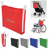 Non Woven Hook-On Tote Bag