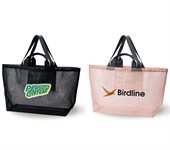 Noosa Large Mesh Beach Tote Bag
