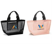 Noosa Small Mesh Beach Tote Bag