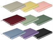 Notara Notebook and Pen Gift Set