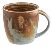 Nova Coffee Mug