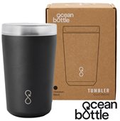 Ocean Bottle 350ml Vacuum Sealed Flask