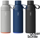 Ocean Bottle 500ml Original Vacuum Sealed Drink Bottle