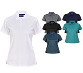 Ocean Ladies rPET Poly/Cotton Polo