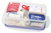Office Safeguard First Aid Kit