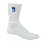 Opus Cotton Crew Super Soft Socks With Substitch