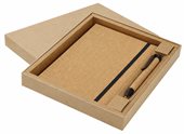Oratino Notebook and Pen Gift Set