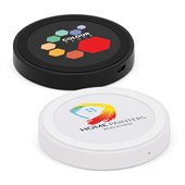 Orb Coloured Wireless Charger