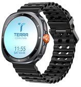 Orion Smart Watch