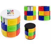 Orpheus Twist & Solve Puzzle