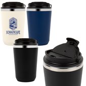 Oscar Double Wall Coffee Cup