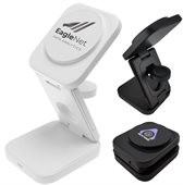 Ostuni 3-in-1 Wireless Charger