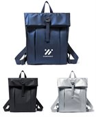 Outrider Tarpaulin Roll Top Backpack