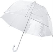 Pagani Clear Umbrella