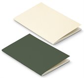 Paprica A5 Recycled Paper Notebook