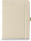 Paprica A5 Recycled Soft Cover Paper Notebook