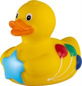 Party Rubber Duck