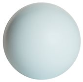 Pastel Blue Stress Ball