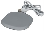 PebbleCharge Wireless Charger
