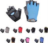 PedalPro Anti-Slip Bike Gloves
