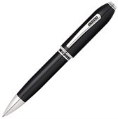 Peerless 125 Obsidian Black Lacquer BP