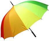Phantasm Golf Umbrella