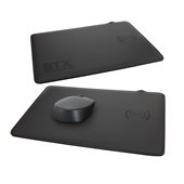 Phaser Wireless Charging Mouse Mat
