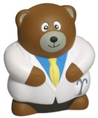 Physician Bear