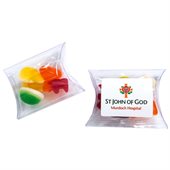 Pillow Packs With 25gm Of Mixed Lollies