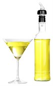 Plastic Measured Pourer
