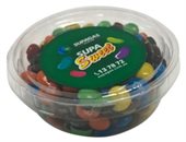 Plastic Tub With 50g Of M&Ms