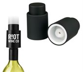 Plastic Vacuum Pump Wine Stopper
