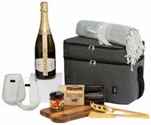 Platinum Graze & Sparkle Collection