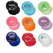 Plush Round Hot Cold Pack