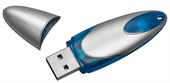 Pocket USB Stick