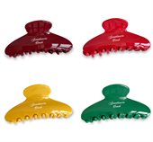 Polish Acetate Hair Clip