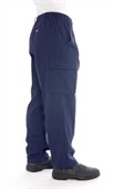 Polyester Cotton 3 in 1 Cargo Pants