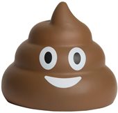 Poo Emoji Stress Reliever