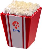 Popcorn Bucket Stress Shape