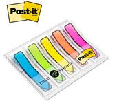 Post-it® Page Markers & Flags