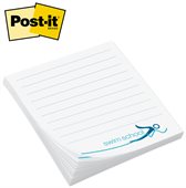 Post-it® 2 3/4" x 3" Spot Colour Notes