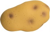 Potato Stress Shape