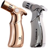 Premium Cigar Lighter