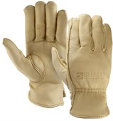 Premium Cowhide Leather Gloves