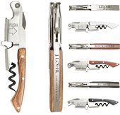 Prestige Dual Lever Wine Bottle Opener