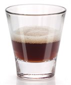Prima Glass Ezpresso Cup 110ml