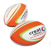 Pro Junior Rugby Ball