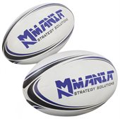 Pro Rugby Ball